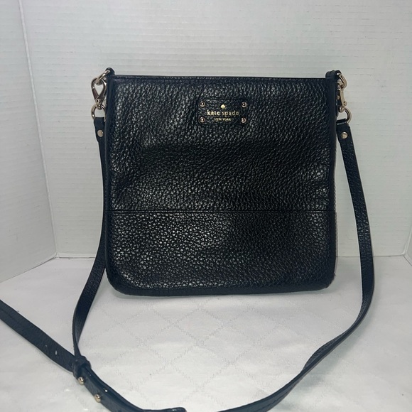 ♠️Kate Spade New York Bay Street Cora Crossbody Bag - Picture 3 of 12
